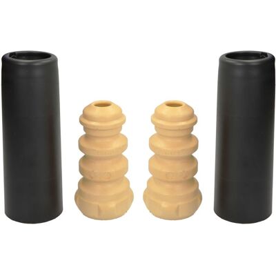 FEBI BILSTEIN 193082 Stoßdämpfer Schutzset für Hinterachse FEBI BILSTEIN 193082 Stoßdämpfer Schutzset für Hinterachse
