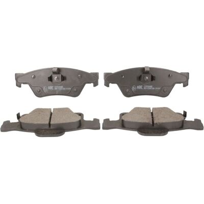 KRAFT Modell 6018521 Hinterradbremsbeläge-Set - Scheibenbremse KRAFT Modell 6018521 Hinterradbremsbeläge-Set - Scheibenbremse
