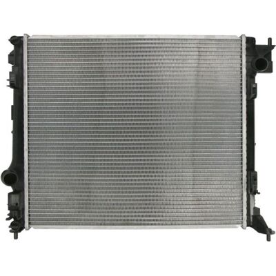 THERMOTEC D71040TT Aluminium Kühler - Kühlsystem THERMOTEC D71040TT Aluminium Kühler - Kühlsystem