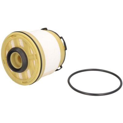 PURRO PUR-PF4025 Kraftstofffilter - Filterinsert für Ford Ranger Mk3, Toyota Hiace 4 Kasten, Fortuner I PURRO PUR-PF4025 Kraftstofffilter - Filterinsert für Ford Ranger Mk3, Toyota Hiace 4 Kasten, Fortuner I