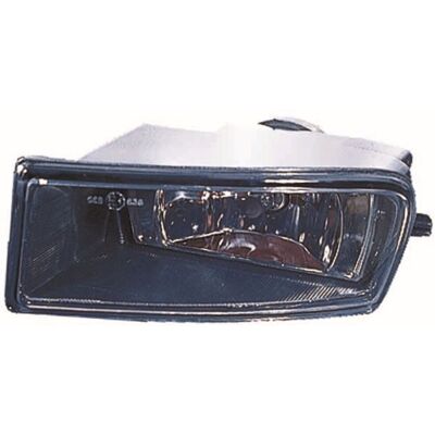 VAN WEZEL Linkes Nebelscheinwerfer - Halogen PX26d - Für SEAT Ibiza 2, Córdoba 2000-2002 VAN WEZEL Linkes Nebelscheinwerfer - Halogen PX26d - Für SEAT Ibiza 2, Córdoba 2000-2002