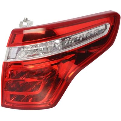 DEPO Heckleuchte 552-1931R-UE - Rear Light DEPO Heckleuchte 552-1931R-UE - Rear Light