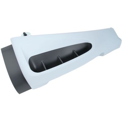 Covind 075/165 Windabweiser - Links Covind 075/165 Windabweiser - Links