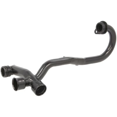 VAICO V10-8827 - Kühlmittelrohr für Audi, Skoda, Volkswagen VAICO V10-8827 - Kühlmittelrohr für Audi, Skoda, Volkswagen