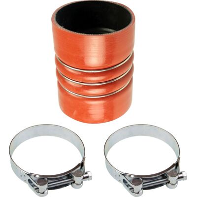 GATES 09-0965 Schlauch - Turbo Luftansaugung GATES 09-0965 Schlauch - Turbo Luftansaugung