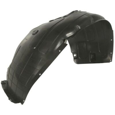 BLIC 6601-01-3177801P - Front links Radkasten BLIC 6601-01-3177801P - Front links Radkasten