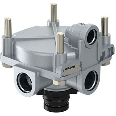 WABCO 9730110010 Relaisventil WABCO 9730110010 Relaisventil