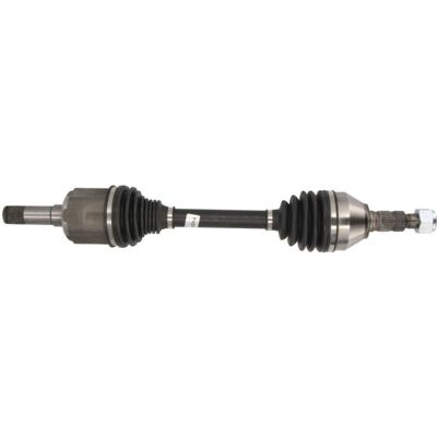 POINT GEAR PNG75182 Antriebswelle - Rechts - 630mm - Überholt POINT GEAR PNG75182 Antriebswelle - Rechts - 630mm - Überholt