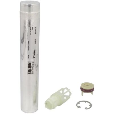 Trockner, Klimaanlage MAHLE AD 354 000P Trockner, Klimaanlage MAHLE AD 354 000P