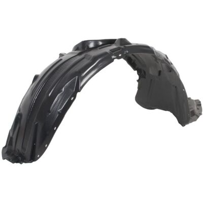 BLIC 6601-01-3476802P Frontkotflügelabdeckung - Fender Cover BLIC 6601-01-3476802P Frontkotflügelabdeckung - Fender Cover