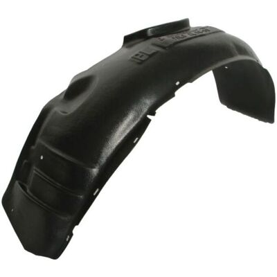 REZAW PLAST 112003 vorn links Kotflügelverkleidung REZAW PLAST 112003 vorn links Kotflügelverkleidung