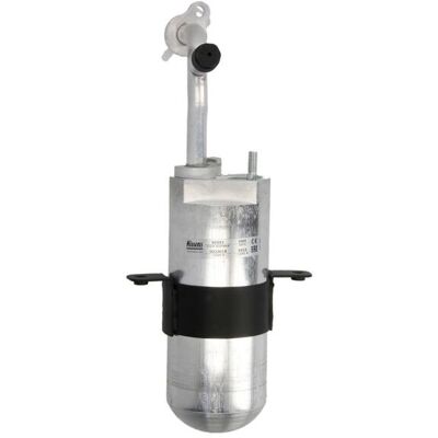 NISSENS 95592 Aluminium Klimaanlagen-Trocknerflasche - Klimaanlagen Trocknerflasche NISSENS 95592 Aluminium Klimaanlagen-Trocknerflasche - Klimaanlagen Trocknerflasche
