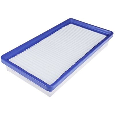 Blue Print Mazda Luftfilter - Rf2a13z40, Rf4f13z4 - Luftfilter für Mazda 6, 626 Blue Print Mazda Luftfilter - Rf2a13z40, Rf4f13z4 - Luftfilter für Mazda 6, 626