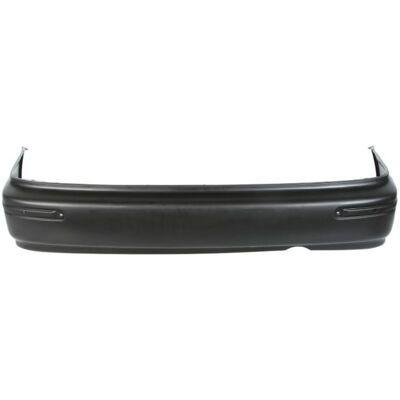 BLIC 5506-00-2936950K Hinterer Stoßfänger - Rear Bumper BLIC 5506-00-2936950K Hinterer Stoßfänger - Rear Bumper