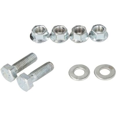 Montagesatz, Katalysator BM CATALYSTS FK91364B Montagesatz, Katalysator BM CATALYSTS FK91364B