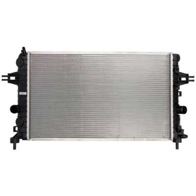KOYORAD PL462620 Aluminium Kühler - Motor Kühlung KOYORAD PL462620 Aluminium Kühler - Motor Kühlung