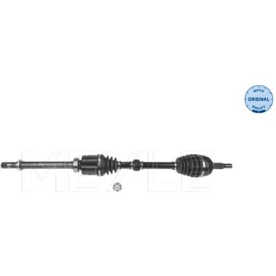 Antriebswelle MEYLE 16-14 498 0220 Antriebswelle MEYLE 16-14 498 0220