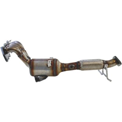 Katalysator BOSAL 090-135 Katalysator BOSAL 090-135