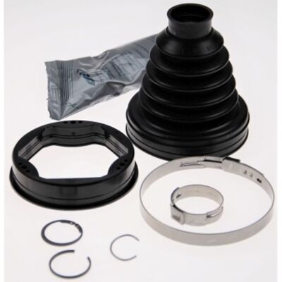 SPIDAN CV-Kupplungsschutzhülle - 36666 - Tripod, 96mm, 26/71,5mm - CV joint boot SPIDAN CV-Kupplungsschutzhülle - 36666 - Tripod, 96mm, 26/71,5mm - CV joint boot
