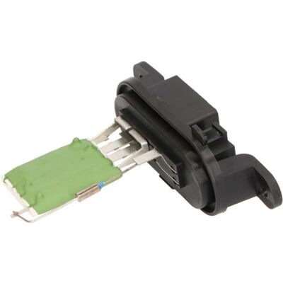 NRF 342113 - Innenraumgebläse-Widerstand für Renault, Opel NRF 342113 - Innenraumgebläse-Widerstand für Renault, Opel
