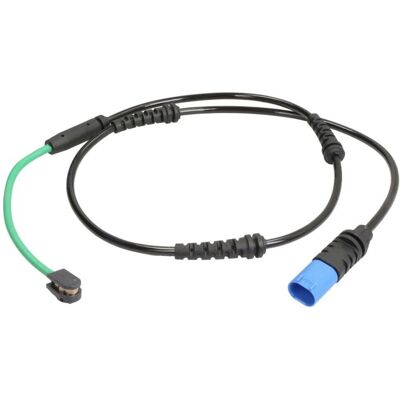 TEXTAR 98068100 - Verschleißwarnkontakt für Bremsbeläge TEXTAR 98068100 - Verschleißwarnkontakt für Bremsbeläge