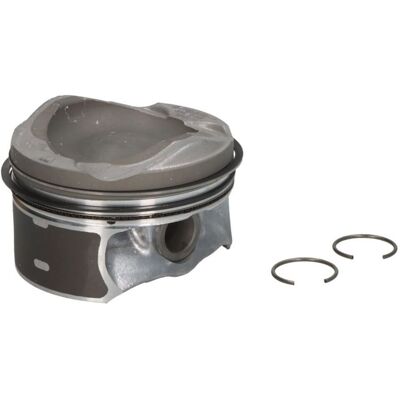 NURAL 87-452800-30 Kolben - Trapezförmige Kolbenstange NURAL 87-452800-30 Kolben - Trapezförmige Kolbenstange
