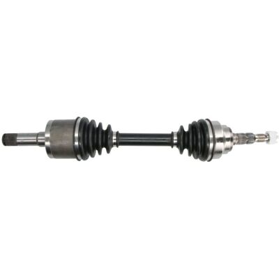 PASCAL G2X044PC Antriebswelle - Vorderachse links PASCAL G2X044PC Antriebswelle - Vorderachse links