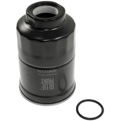 Blue Print ADN12310 Kraftstofffilter - Kraftstofffilter für Ford, Nissan, LTI Blue Print ADN12310 Kraftstofffilter - Kraftstofffilter für Ford, Nissan, LTI