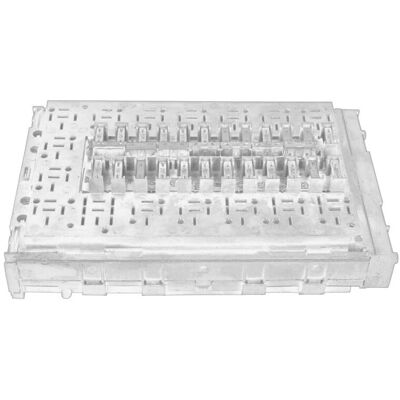 AKUSAN IVE-SE-078 Sicherungskasten - Fuse Box AKUSAN IVE-SE-078 Sicherungskasten - Fuse Box