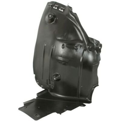 BLIC Modell 6601-01-3521801P Kunststoff Radkasten vorne links - Kotflügelverkleidung BLIC Modell 6601-01-3521801P Kunststoff Radkasten vorne links - Kotflügelverkleidung