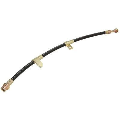 ABE C819034ABE Flexibler Bremsenschlauch - Bremsenteil ABE C819034ABE Flexibler Bremsenschlauch - Bremsenteil