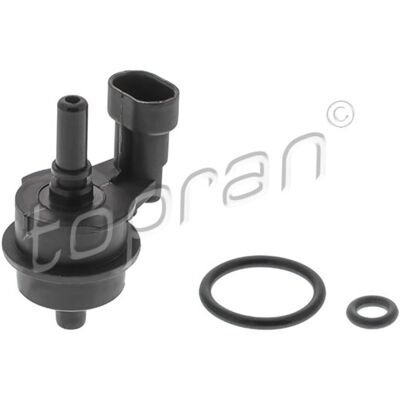 Topran Leerlaufregelventil - Leerlaufregler für Alfa Romeo Mito Fiat 500 Topran Leerlaufregelventil - Leerlaufregler für Alfa Romeo Mito Fiat 500