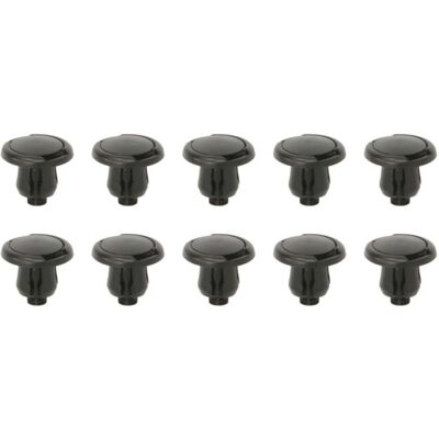 ROMIX B26998 Schutz/Clips - 10 Stück für Honda Civic VIII, Accord VII ROMIX B26998 Schutz/Clips - 10 Stück für Honda Civic VIII, Accord VII