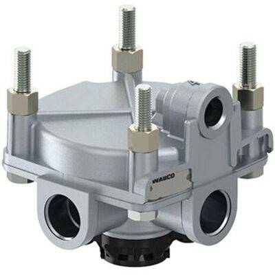 WABCO 973 011 002 0 Relaisventil - 15mm, 110mm, 104mm WABCO 973 011 002 0 Relaisventil - 15mm, 110mm, 104mm