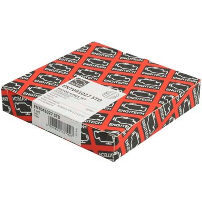 ENGITECH ENT041027 STD Kolbenring-Set ENGITECH ENT041027 STD Kolbenring-Set