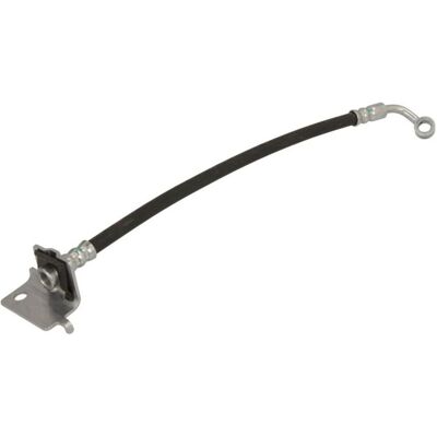 TRW PHD2116 Bremsschlauch - 318mm M10x1 Banjogänga Innen TRW PHD2116 Bremsschlauch - 318mm M10x1 Banjogänga Innen