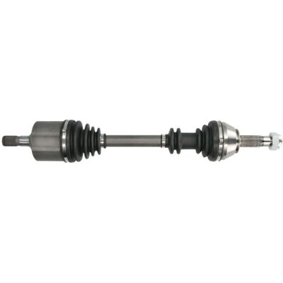 PASCAL G2C038PC Antriebswelle für linken vorderen Achse - Ohne ABS PASCAL G2C038PC Antriebswelle für linken vorderen Achse - Ohne ABS
