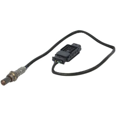 Bosch 0281008537 NOx-Sensor - Passend für Jaguar F-Pace und Land Rover Range Rover Bosch 0281008537 NOx-Sensor - Passend für Jaguar F-Pace und Land Rover Range Rover