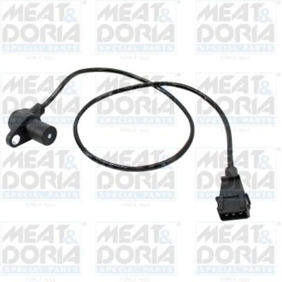 MEAT & DORIA Motordrehzahlsensor für Citroën Jumper, Peugeot Boxer, Fiat Tipo - Sensor MEAT & DORIA Motordrehzahlsensor für Citroën Jumper, Peugeot Boxer, Fiat Tipo - Sensor