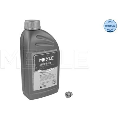 MEYLE G004000 7-Gang Doppelkupplung Getriebe-Set - Automatikölwechsel MEYLE G004000 7-Gang Doppelkupplung Getriebe-Set - Automatikölwechsel