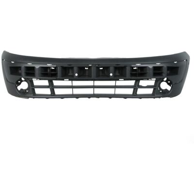 BLIC 5510-00-6010903Q Renault Kangoo I - Stoßfänger vorne mit Nebelscheinwerfer - Lackierbar BLIC 5510-00-6010903Q Renault Kangoo I - Stoßfänger vorne mit Nebelscheinwerfer - Lackierbar