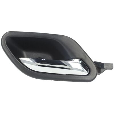 BLIC 6010-05-011408P - Autotürgriff - chrom/schwarz BLIC 6010-05-011408P - Autotürgriff - chrom/schwarz