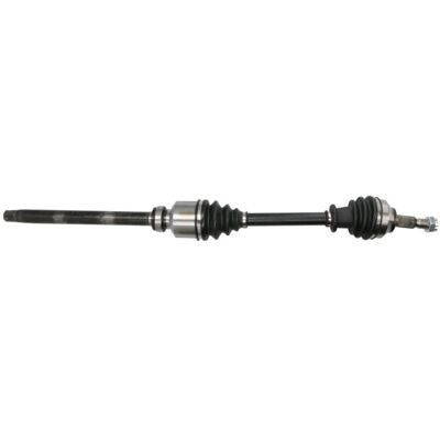 PASCAL G2C121PC Antriebswelle - Rechte Vorderachse für Citroën mit ABS PASCAL G2C121PC Antriebswelle - Rechte Vorderachse für Citroën mit ABS