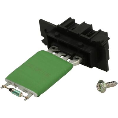 THERMOTEC DEP015TT - Heizungsgebläsemotorwiderstand THERMOTEC DEP015TT - Heizungsgebläsemotorwiderstand