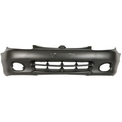BLIC 5510-00-3154901P - Frontstoßfänger für Hyundai BLIC 5510-00-3154901P - Frontstoßfänger für Hyundai