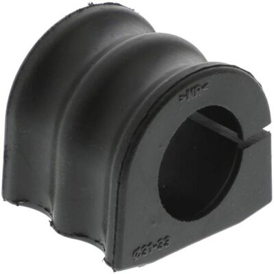 MOOG NI-SB-14781 Stabilisatorhalterung - Vorderachse MOOG NI-SB-14781 Stabilisatorhalterung - Vorderachse