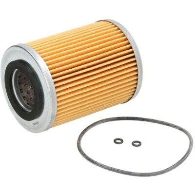 Ölfilter FILTRON OM523/2 Ölfilter FILTRON OM523/2