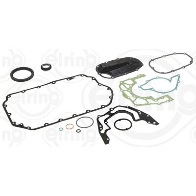 ELRING 539.200 Motorabdichtungssatz - passend für Audi, VW, Skoda ELRING 539.200 Motorabdichtungssatz - passend für Audi, VW, Skoda