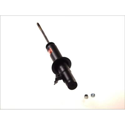 KYB Modell 341139 Gasdruck Zwillingsrohrstoßdämpfer - Stoßdämpfer KYB Modell 341139 Gasdruck Zwillingsrohrstoßdämpfer - Stoßdämpfer