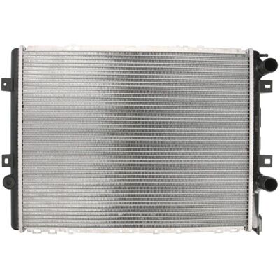 THERMOTEC D7RV006TT Kühler - Motor Kühlung THERMOTEC D7RV006TT Kühler - Motor Kühlung